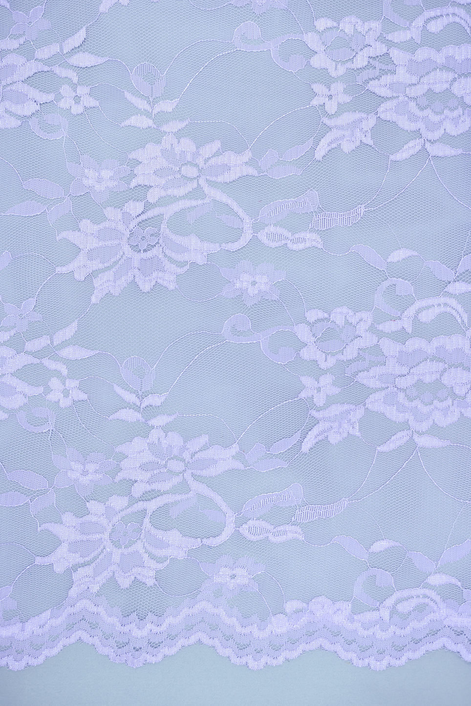 PLAIN JAPANESES LACE